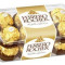 Fererro Rocher Chocolate