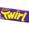 Cadbury Twirl Chocolate Bar