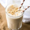 Apple Almond Dates Smoothie