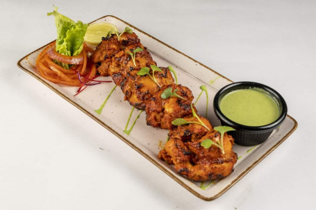 Murg Tikka Punjabi Red 6 Pcs