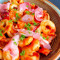 Amatriciana With Tortellini