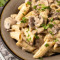 Mashroom Pasta