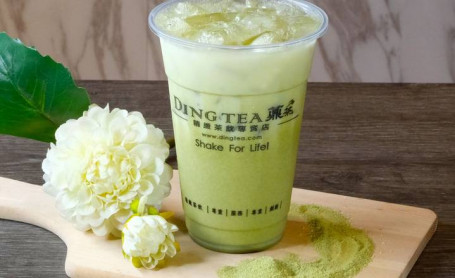 Matcha Classico