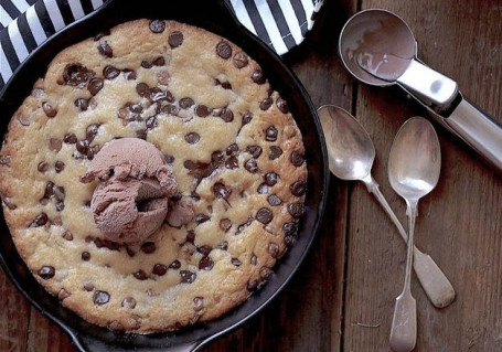 Bounty Cookie Dough