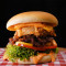 Bulgogi Bbq Burger