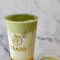 Mango Matcha Cheezo