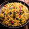 Vermicelli (Jave) Upma