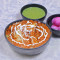 Tandoori Rara Chaap Gravy