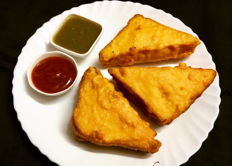 Bread Pakode(1Pcs)