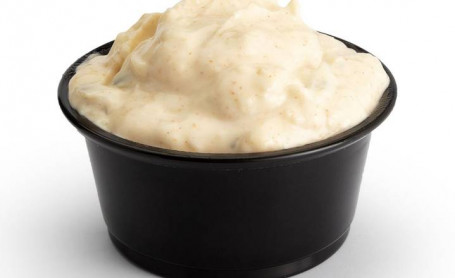 Salsa Aioli Bastarda