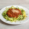 Bolognese Zucchini Noodles (Fc)