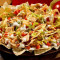 Southwest Chicken Nachos (Copy)