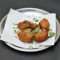 Fish Fry (4 Pcs) With Tartar Sauce