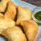 Punjabi Samosa (6 Pcs)