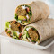 Turkish Kabab Wrap