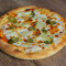 Jalapeno With Pineapple Menia Pizza