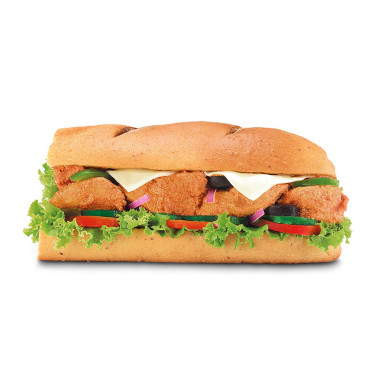 Tandoori Chicken Tikka Sandwich Guiltfree