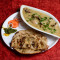 Boneless Chicken Kali Mirch With Semi Gravy (New)