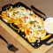 Cheesy Anuradha Fries