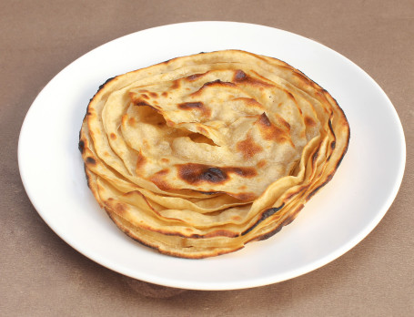 Butter Paratha(1Pc)