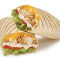 Caesar Wrap Con Pollo (Normale)