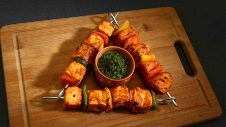 Paneer Tikka (06 Pcs.