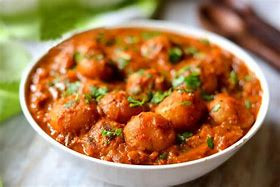 Kasmeri Dum Aloo