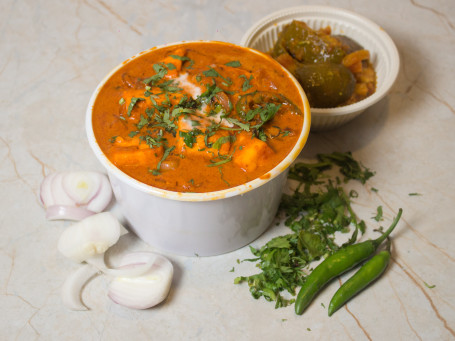 Cheese Chilli (Gravy) Indian Style