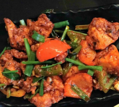 Chicken Lehsooni Tikka [Full]