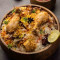 Chicken Biryani With Gravey