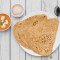 Paneer Butter Masala With 3 Tawa Paratha