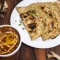 Dal Makhani 6 Lacchha Parantha