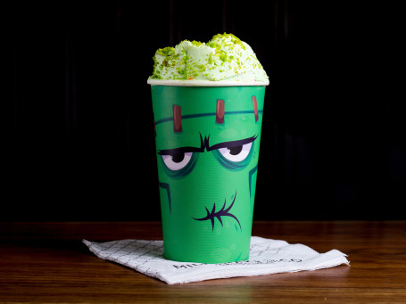 Green Devil Shake