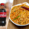 Chilli Garlic Noodles Coke 250 Ml Pet Bottle