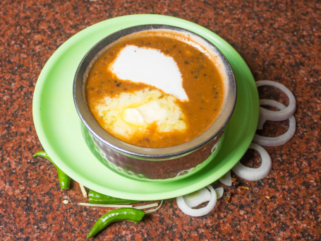 Milky Dal Makhani