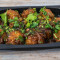 Veggie Manchurian Dry [16 Pieces]