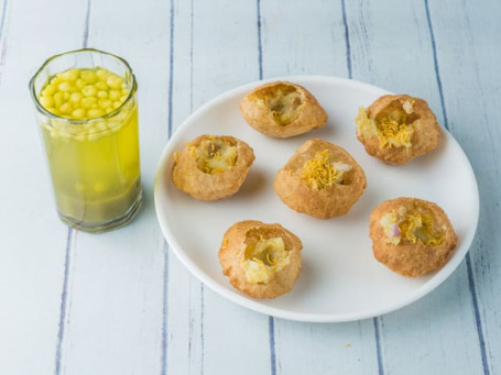 Pani Wale (10 Pcs)