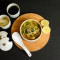 Veg Talumein Soup (500 Ml)