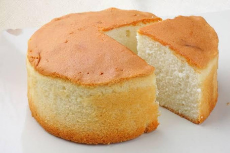 Plain Tea Cake (500 Gms)