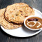 Dal Makhani 4 Chapati Or 2Lacha Prantha Or 2 Tawa Prantha