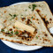 Butter Naan 1 Pcs