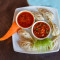 Veg Momos Tandoori Momos