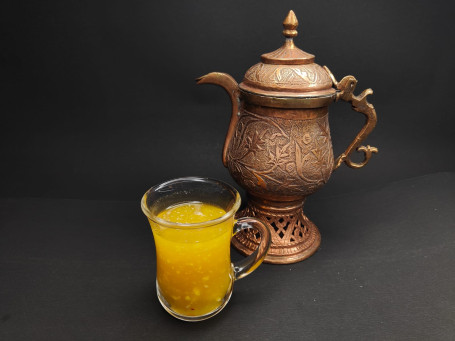 Kashmiri Kahwa (Small Kettle)