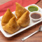 Aloo Samosa Chatni