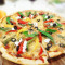 Veggie Blast Pizza (Small)