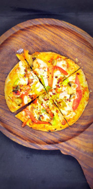 Abs Paneer Pizza (Small)