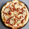 Smoked Chicken Pizza (Medium)