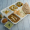 Platinum Thali 1(Serves1-2)