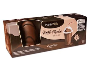 Frappè Montebello Caffè 90G