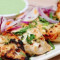 Malai Soya Tikka Chaap